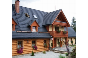 Польша Hotel Stronie Śląskie, Экстерьер